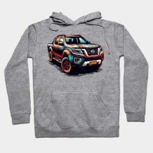 Nissan Frontier Hoodie